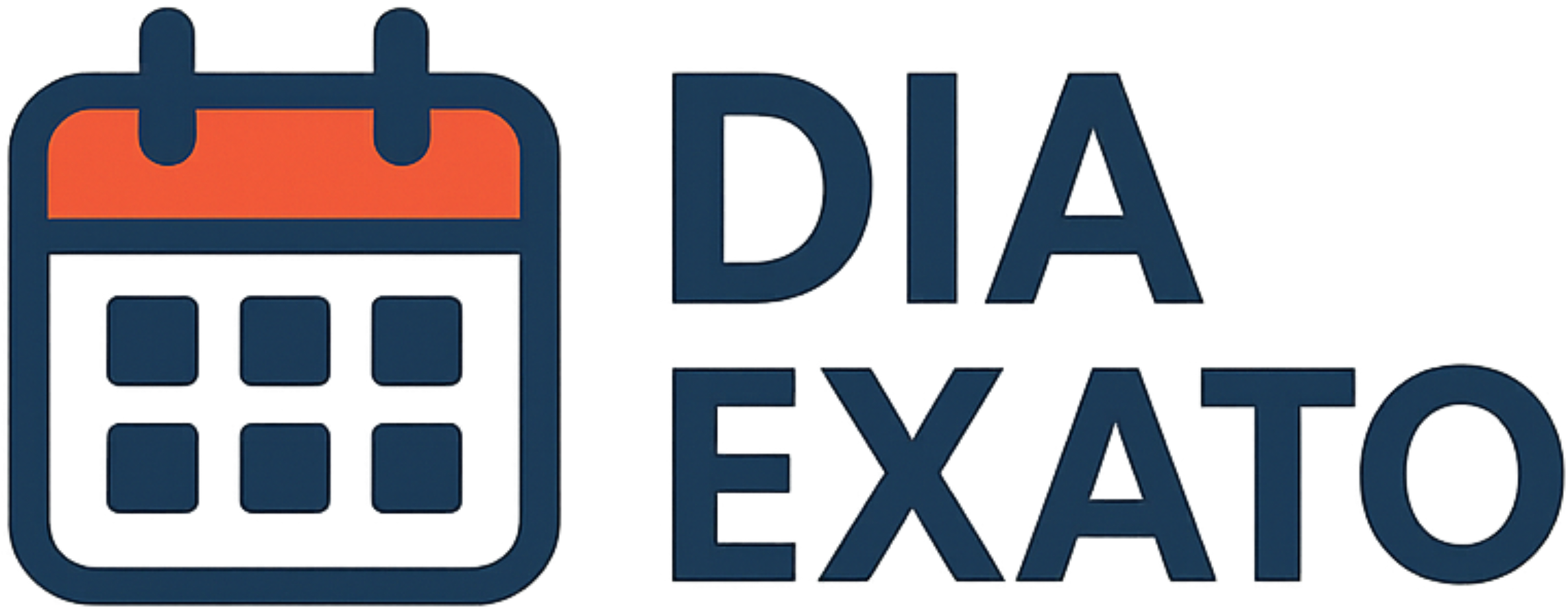 Logomarca DiaExato