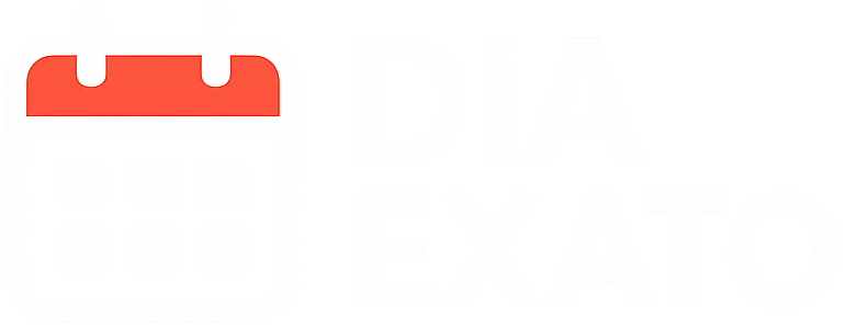 Logomarca DiaExato